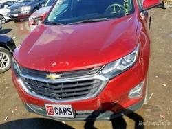 شيفروليه إكوينوكس